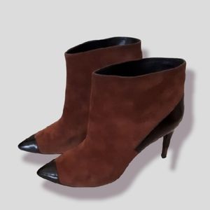 Pierre Hardy booties
